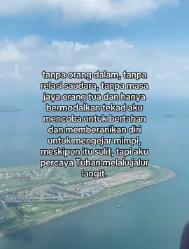 Ya Allah berilah kekuatan untuk anak2 yang berjuang demi membahagiakan orang tuanya🕊️ #quotes #motivasi #jalurlangit #kunfayakun #mengejarmimpi #tugsusnakes #cpns #kuliah #anakhebat #fyp #foryoupage #xyzbca 