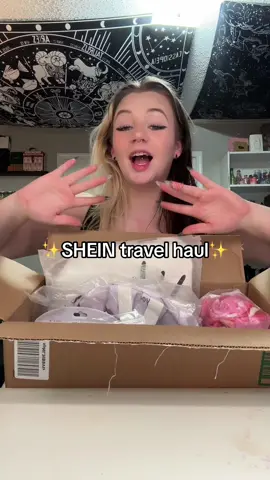 Thank you so much @SHEIN for everything in this video!! Im obsessed!! search code:P93SV #baby #Relationship #fyp #foryou #momlifebelikethat #teenmom #fy #shein #sheinhaul #travelhaul #sheinpartner 