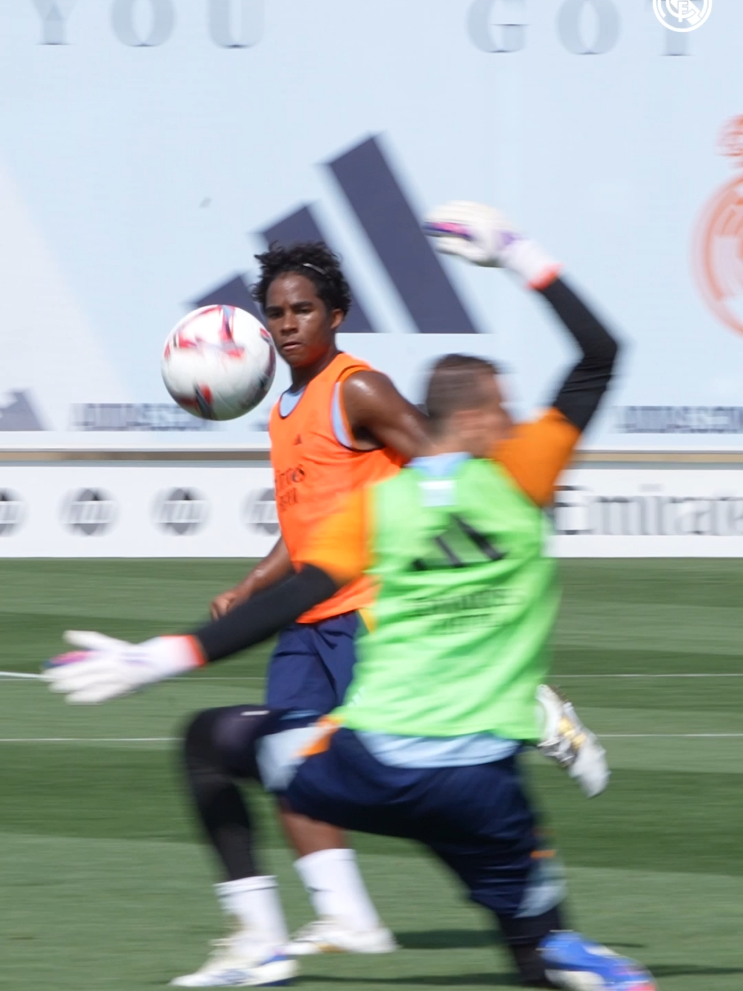 🌪️ @endrick 🌪️ #RMCity