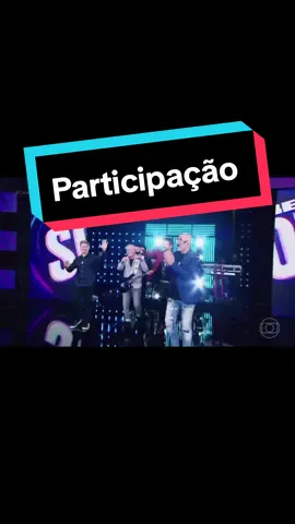 Kikoroupanova!! Nossa participação no programa Caldeirão com Mion  #kikoroupanova❤ #kikoroupanova  #serginhoherval #nandoroupanova #clebersonhorsth #fabionestares @Roupa Nova Oficial #marcosmion #caldeiraodomion #roupanovaoficial 