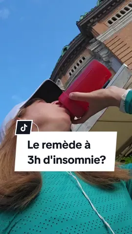 Je t'en prie, si tu es fatiguée et que tu as eu une mauvaise nuit, BOUGE QUAND MÊME! Ça te redonnera l’énergie et la clarté mentale pour passer à travers ta journée. Tu peux évidemment diminuer l'intensité ou la durée de ta séance, mais assure-toi d’intégrer du mouvement. Point bonus si tu en profites pour faire le plein de lumière naturelle. #howtogetenergy  #tiredisnotanexcuse #naturallight #mentalclarity 