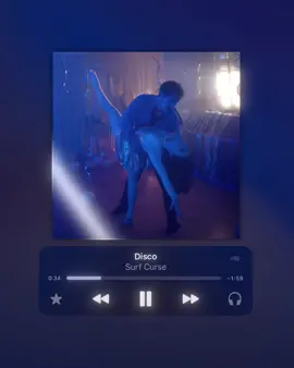 11:27 | disco | #fyp #songs #surfcurse #disco #discosurfcurse #seventhu #lyrics_songs #edits #discodancetrend #coupledance #trendingsong | disco - surf curse