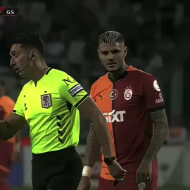 adamı düzgün besleyen biri olsa 99 u unutturcak da işte #icardi #galatasaray #viral #4k #global #edit 