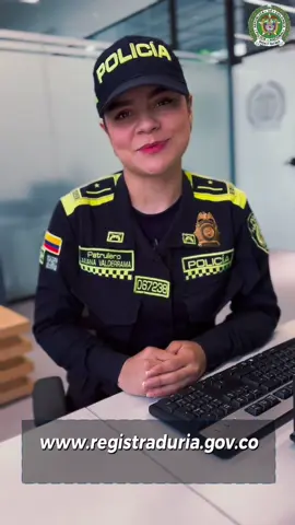 #Recomendaciones 🚨☝🏼| Si usted no sabe qué debe hacer si extravía su documento de identidad, aquí le damos una breve explicación del procedimiento a seguir. 🚔 #diosypatria #policianacionalcolombia #seguridadciudadana #recommendations #importante #tomaloencuenta 