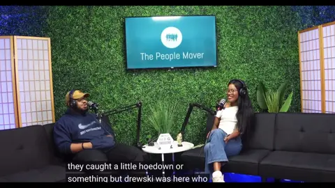 No new episode this week :( So enjoy more clips from last weeks episode :) . . . . . . #baddies #baddiesdetroit #detroit #podcast #blackpodcast #BlackTikTok #badgirlsclub #fighting #dating #looks #attraction #trump #taxes #voting #fypage #viral #like #follow #instagram #subscribe #tunein #detroitpodcast 