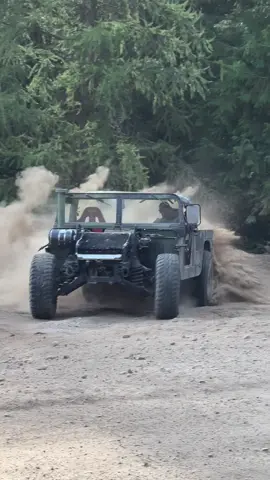 Gotta take advantage of 2wd while we have it!
