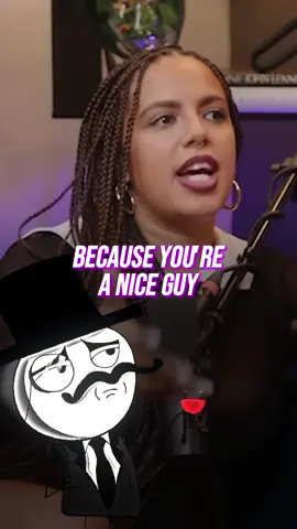 Dom Gabriel is a nice guy, but apparently being a good listener can send mixed signals! 🤦‍♀️ Turns out, sometimes just paying attention can make a girl catch feelings. 👀 Sometimes when they fall for you too quickly you’ve got to pull back just to set the pace. If you show her too much love she might end up more invested than you are… tragic. 🤷‍♀️ Fellas, does being a nice guy the secret to making a woman fall for you? How do y’all handle it when a girl likes you more than you like her? 🤔💬 #dontcalldom #weezywtf #mandiib #relationshipadvice #moderndating #tinder #bumble #hinge #relationships #dating #girltalk #whoreibledecisions