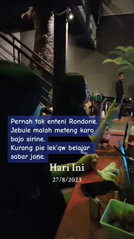 #padahariini 