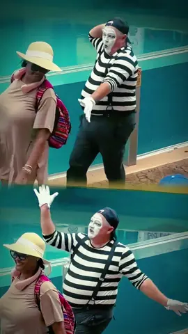 Quem nunca se pegou imitando alguém na rua, sem querer? 😅 Vem rir com a gente e descobrir quem fez a melhor imitação! 😂 #ImitandoPessoas #HumorDeRua #VídeoEngraçado #TikTokBrasil #FYP 