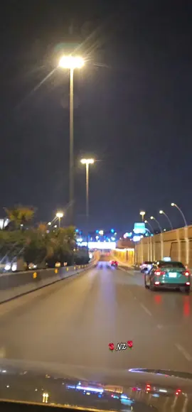 #مشوار_وغنية #ليالي_الرياض🇸🇦 #شوارع_الرياض #الرياض_الآن #الرياض #حبيبي❤️ 