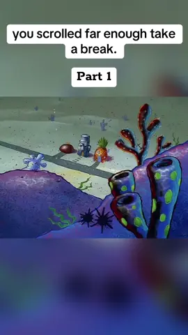 Spongebobs Squarepants Season 1, Episode 2. #part1 #fyp #foryou #foryoupage #nostalgia #clips #series #episode #spongebob #spongebobsquarepants
