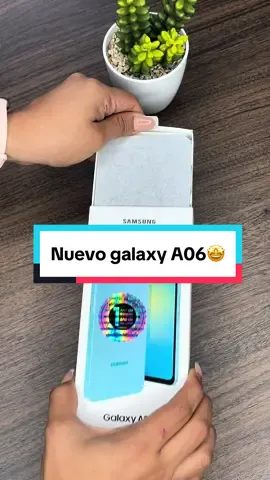 🤩Compra ahora el samsung #Galaxy  #a06  📌 128gb $140  📌64gb $130  📍visitanos en managua los robles,costado sur del edificio pellas calle de los cambistas ☎️Contactanos:76427882 o al 77999955  #celulares #Samsung #equipos #smartphone #lonuevo #Novedoso #GalaxyA06 #managua #nicaragua🇳🇮 #viral #regalias #paratii #promociones #las3B #bueno #bonito #baratto #fypシ゚viral 