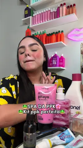#foryou #viral #spadappk #dicasdebeleza 
