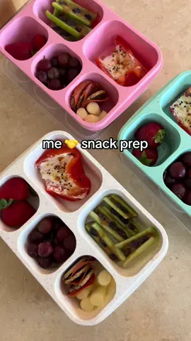 easy snack idea!