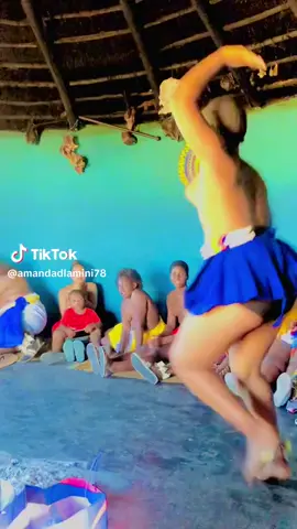 MaVuthela💙#bluestars