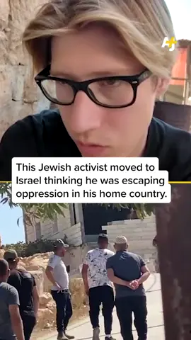 Journalist and West Bank-based activist @Andrey X spoke with us about the intense settler violence in the occupied West Bank.  There have been at least 650 settler attacks in the West Bank this year, killing over 228 Palestinians, including 51 children.  #Palestine #WestBank #OccupiedWestBank #Settlers #SettlerViolence #SettlerAttack #EthnicCleansing 
