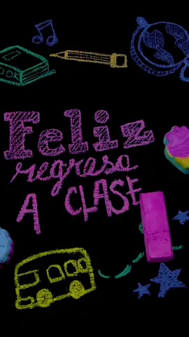 ¡Feliz regreso a clases! Comienza el ciclo escolar con todo el color y la diversión de la Fábrica de Gises de Mi Alegría🖍️✨ Crea tus propios gises y dale vida a tus ideas en el pizarrón y en el patio. ¡Haz que tu regreso a clases sea más creativo que nunca! 🌟🎒 #FábricaDeGises #RegresoAClases #MiAlegría #ColorYCreatividad#RegresoAClases #juguetesmialegria #regresoaclases2024 #diseño #estilo #tips #creatividad #backtoschoolcheck 