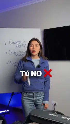 Necesitas conocer estas diferencias‼️ #socialmedia #contentcreator #contentmarketing #contenidodevalor🚀 #communitymanager 
