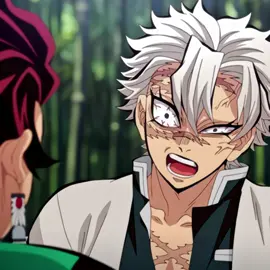 Canon interaction💀 // #tags #kny #trend #capcut #demonslayer #viraltiktok #edits #meme #animetiktok #animefyp #anime #viral #capcuteditor #xyzabc #sanemi #tanjiro #trainingarc #kimetsunoyaiba 