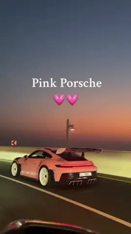 Pink Porsche✨💗 Instagram: luxuryyaesthetics #luxury #classy #oldmoney #luxurylife #Lifestyle #manifesting #manifestation #future #richlife  #luxurylifestyle #hypercar #monaco #millionaire #motivation #2025 #fyp #aesthetic #porsche #pinkporsche #porsche911 #car