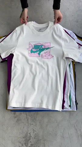 Novidades Nike Sb na Ska 🔥 Lembrando que só trabalhamos com produtos originais. #nikesb #camisetanike #nikeskateboarding 