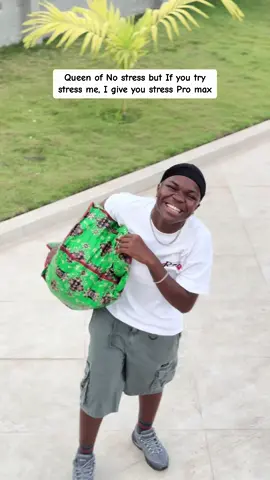 I like peace but trouble dey my corner too oo🐒 #endurancegrand 