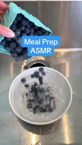 Meal prep asmr #mealprepideas #asmr #onthisday 