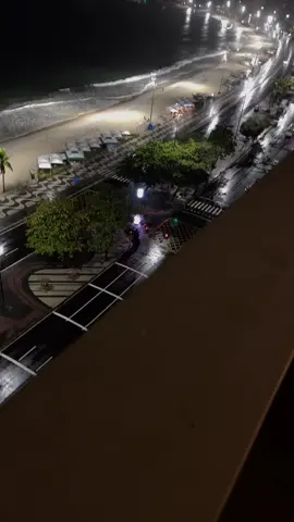 late night vibes #hotel #nightvibes #riodejaneiro 