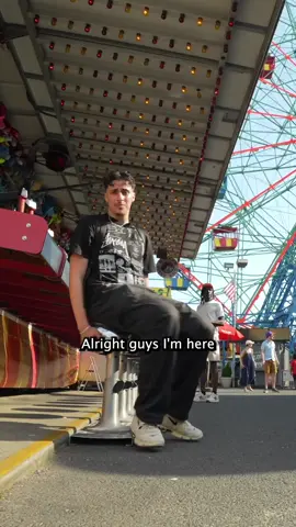 times square is like swimming inside a nintendo switch 