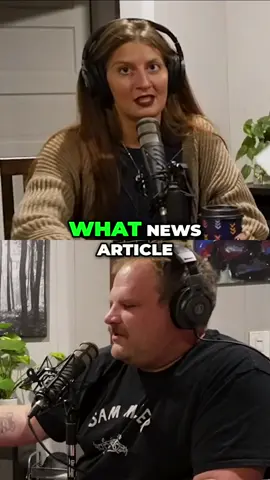 Extra! Extra! Read all about it. Breaking News! #podcastclips #comedy #news #funnyjokes #funnynews🤣🤣🤣 #jokes #extra #readallaboutit #podcaststories #standucomedy #femalecomedians