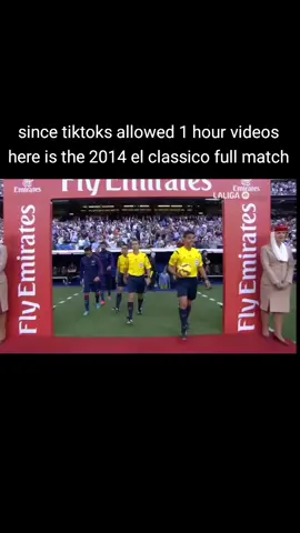are gonna watch the full game #realmadrid #barcelona #ElClasico #spain🇪🇸 #football #tiktok #fyp #fy #viral #trending #foryou 