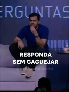 A pergunta que não vai querer calar. #pablomarcal #cortesdomarcal #pablomarcalcortes #marcalcortes #familia #motivação