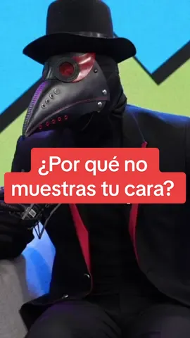 ¿Por qué Lemon Pay no muestra su cara? 😱 #lemonpay #lemonpayclips #peru #peruanos #podcast #elcuervo #todogood #parati #fyp #entrevistas 