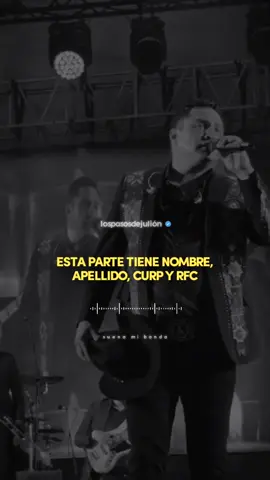 Sigo en el mismo lugar, porque te estoy esperando ❤️‍🩹 | #lospasosdejulion #julionalvarez #suenamibanda #parati #fyp #viral 