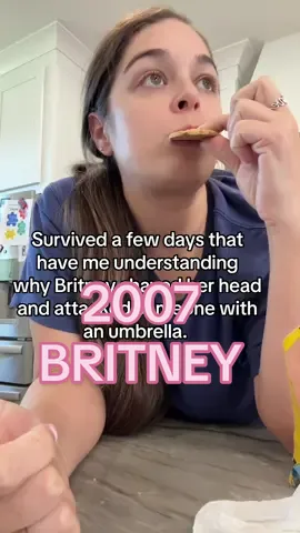 Whew. Its been a week friends. #Momlife 