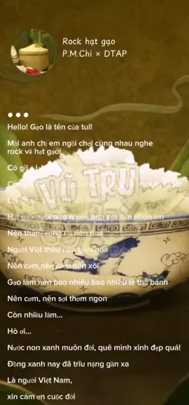 nhạc sôi động qué ^^ #phuongmychi #DTAP #rock_hạt_gạo #vũtrụcòbaydeluxe 