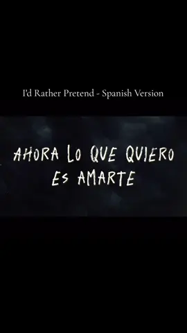 Que nunca te amé... Disponible en Youtube. #mc7 #parati #Viral #fyp #music #spanish #cover #bryantbarnes @Bryant Barnes 