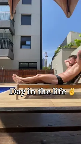 Day in the life ✌️ Minha rotina na segunda feira tem sido de autocuidado 🙏  Como é minha ultima segunda em SP, esse não é de hoje, mas resume bem 🙌 #dayinthelife #dayinmylife #rotina #autocuidado 