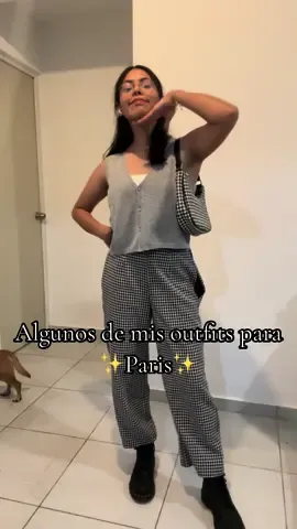 vean como me despeino progresivamente ajakkakakajaj feat. doki #ppaplover #outfits #paris  #fashion 