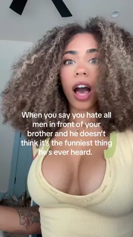 men can’t take a joke 