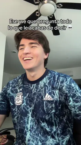 Por que me repites todo? 😭😭 #arturobiagi #humor #comedia #viral #fyp 