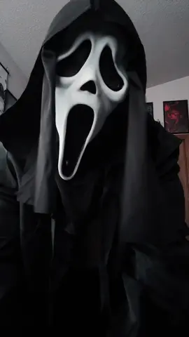 🕷️🖤 #scream #ghostface #horrortok #ghostfacecosplay #ghostfacemask #mask #maskedmen #BookTok #foryou #fypシ゚viral #cosplayer #horror 