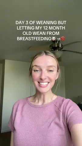 I didn’t think I was this emotionally attached to breast-feeding. I didn’t expect it to be this hard 🥺😭😭##breastfeeding#breastfeedingjourney#breastfeedingmama#breastfedbaby#motherhood#momlife#babygirl#12monthsold#momsoftiktokclub