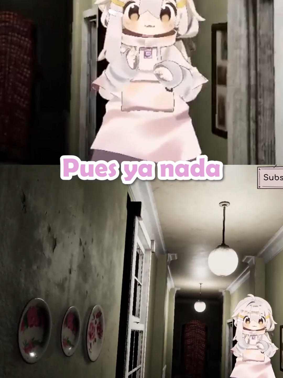 Ya no quiero jugar #gamstergaming #gamster #parati #foryou #twitchclip #fyp #vr #madisonvr