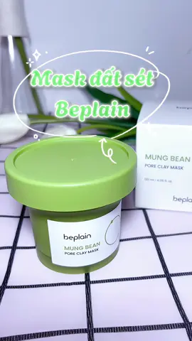 Dùng siu mê, sắm liền thuii 😘#review #unboxing #mask #matnadatset #beplain#xuhuong #fyp #viral #skincare 