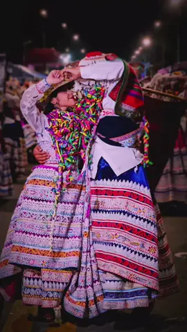 💃✨Wititi estilo Cabana! 💃✨  Danza tradicional llena de color y alegría, que celebra nuestras raíces y cultura de Caylloma. #Wititi #DanzaTradicional #Cultura #Alegría 
