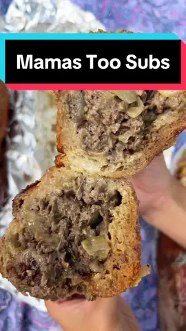 Theyre known for pizza but dont sleep on the subs… 😋 #mamastoo #nycsandwich #nycsandwiches #westvillage #westvillagelife #westvillagerestaurant #nyceats #nycfood #nycfoodie #cheesesteak #nycpicnic 
