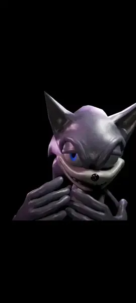 zesty sonic  credits:@Mr_YZ10