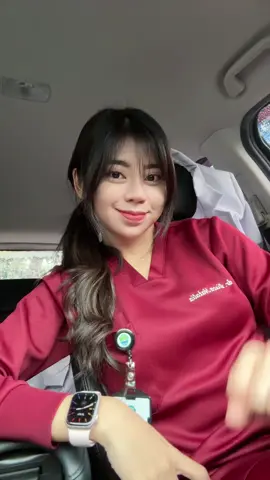 dance pengusir pasien 🥰