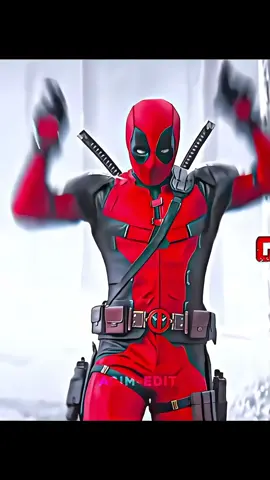 Best Dancer In Mcu 🥶🔥 #foryou #foryoupage #bestdancer #deadpool #coldestmoments #marvelstudios #asim___edits 